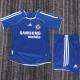 2006/2007 CFC Home Blue Retro Kids Soccer Jersey