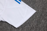 2025/26 RM White Training Jersey(A Set)