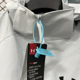 2026/27 UA  Outdoor Windbreaker  F884