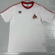 1976/1977 1. FC Köln Home White Retro Soccer Jersey