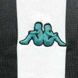 1992/94 JUV Home Retro Soccer Jersey