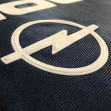 2001/2002 PSG Home Retro Soccer Jersey