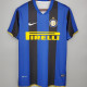 2008/2009 In Milan Home Retro Soccer Jersey