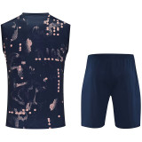 2025/26 CFC Vest Training Jersey(A Set)