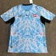 2026/27 Switzerland Away Fans Soccer Jersey