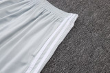 2025/26  BFC White Retro Training Jersey(A Set)
