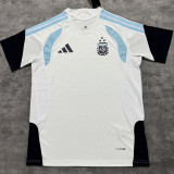 2026/27 Argentina Training Jersey