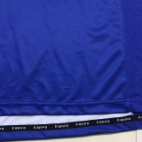 1997/98 JUV Blue Retro Long Sleeve Soccer Jersey
