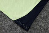 2025/26 RM Light Green Training Jersey(A Set)