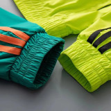 2025 AD~  Windbreaker