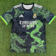 2025/26 RM Special Edition Green Fans Soccer Jersey