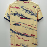 2023 ARS Yellow Fans Training Jersey