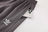 2024/25 RM Grey Jacket Tracksuit