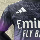 2025 RM Special Edition Player Version Soccer Jersey
