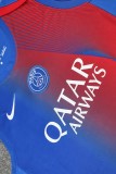 2025/26  PSG Vest Training Jersey(A Set)