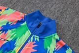 2026/27 Brazil  Jacket Tracksuit