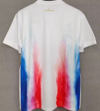 2026 PSG Special Edition White Fans Soccer Jersey