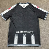2025/26 Udinese Home Fans Soccer Jersey