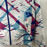 2025/26 BA Reversible Windbreaker 双面