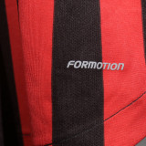 2025 AC Home Retro Style Player Version Soccer Jersey