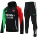 2025 ARS Hoody Zipper Jacket Tracksuit