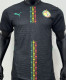 2025 Senegal Black Player Version Jersey