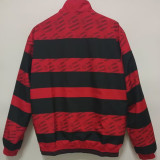 2025 Flamengo Reversible Windbreaker 双面