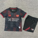 2025/26 LeverKusen Home Kids Soccer Jersey
