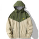 2025 Nk~ Windbreaker