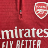 2026 ARS Red Training Sweater