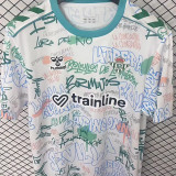 2025/26 R BTS Special Edition Fans Soccer Jersey
