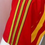 2000/2001 Galatasaray Home Retro Soccer Jersey