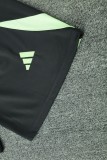 2025/26 RM Light Green Vest Training Jersey(A Set)