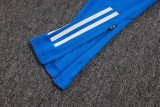 2025/26 RM White Sweater Tracksuit