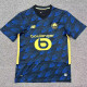 2025/26 Lille Third Fans Soccer Jersey