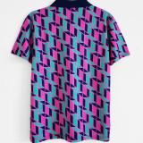 1988/90 Scotland Away Retro Soccer Jersey