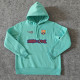 2025/26 BA Light Green Hoody