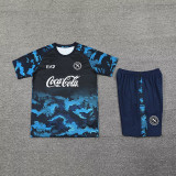 2025  Napoli Training Jersey(A Set)