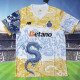 2025/26 Porto Special Version Fans Soccer Jersey