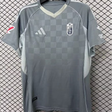 2025/26 Granada Third Fans Soccer Jersey