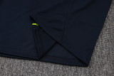 2025/26 RM Sapphire Blue Vest Training Jersey(A Set)