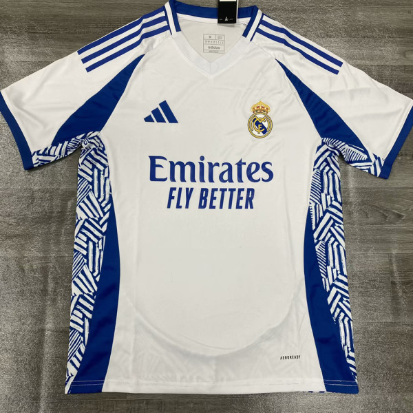 2025/26 RM Special Edition Fans Soccer Jersey