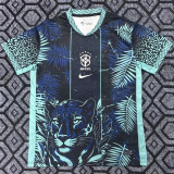 2025/26 Brazil Special Edition Fans Soccer Jersey