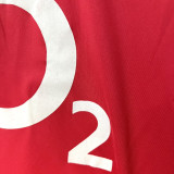 2004/05 ARS Home Retro Soccer Jersey