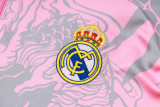2025 RM Pink Sweater Tracksuit