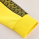 2026 BVB Yellow Jacket Tracksuit