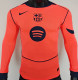 2025/26 BA  Third Player Version Long Sleeve Soccer Jersey
