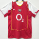 2004/05 ARS Home Retro Soccer Jersey