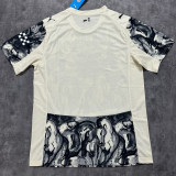 2026 Man City Special Edition Fans Soccer Jersey