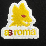 2026 Roma Royal Blue Retro Style Hoody 宝蓝色